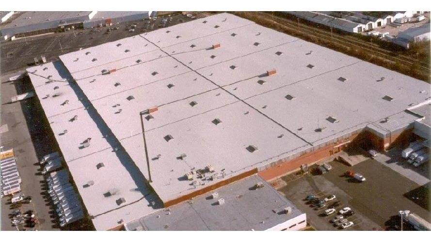 All-Star Roofing Inc. commercial roofing Amity Harbor