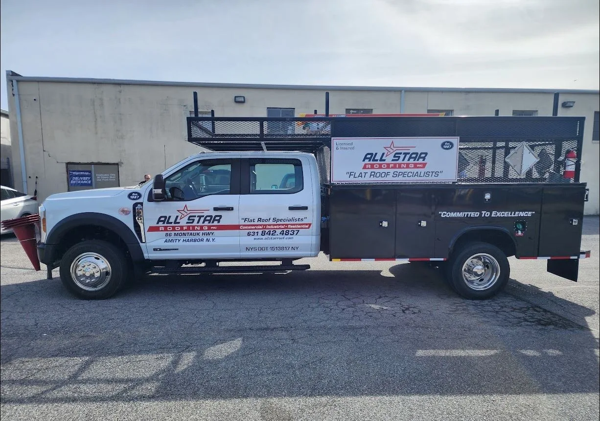 All-Star Roofing Inc. emergency roofing Amity Harbor